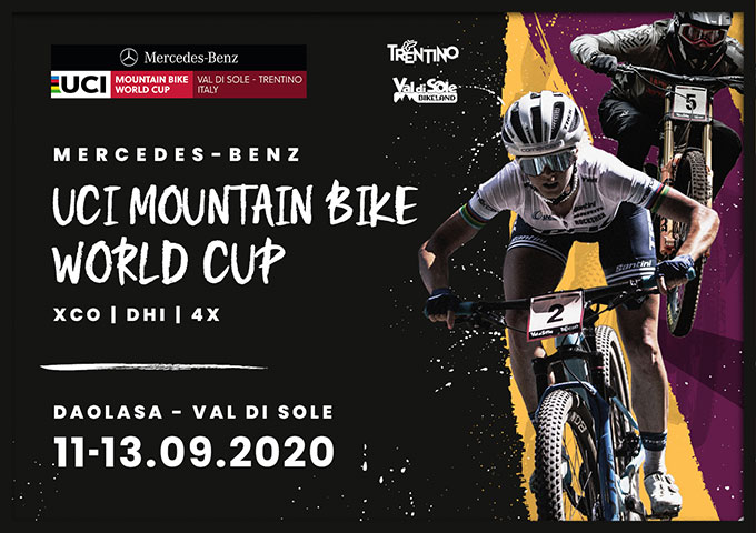 downhill mountain bike world cup