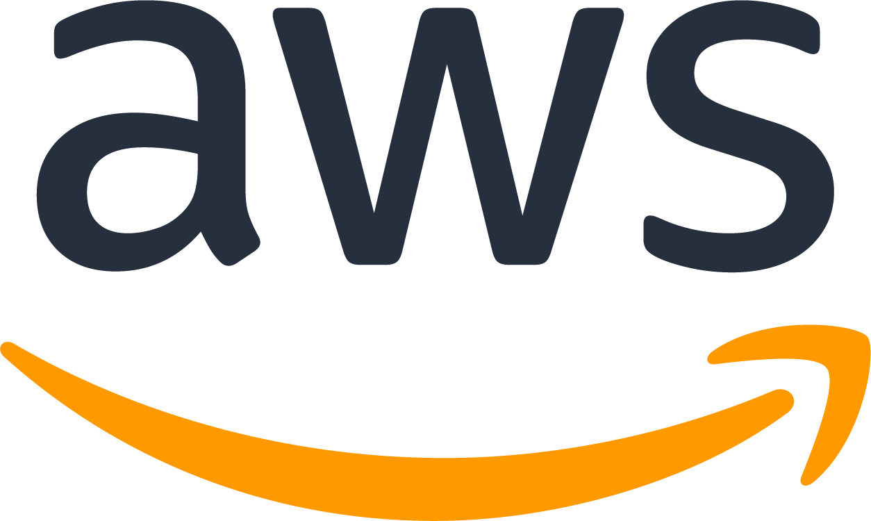 AWS AWS Logo RGB AWS AWS Logo RGB