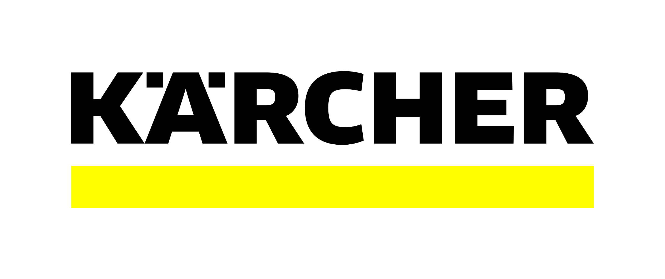 Kaercher Logo 2015 CO Kaercher Logo 2015 CO